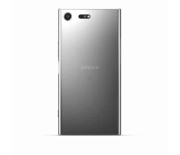 Sony Xperia XZ Premium G8142 4/64GB DS Chrome Silver - 359503 - zdjęcie 4